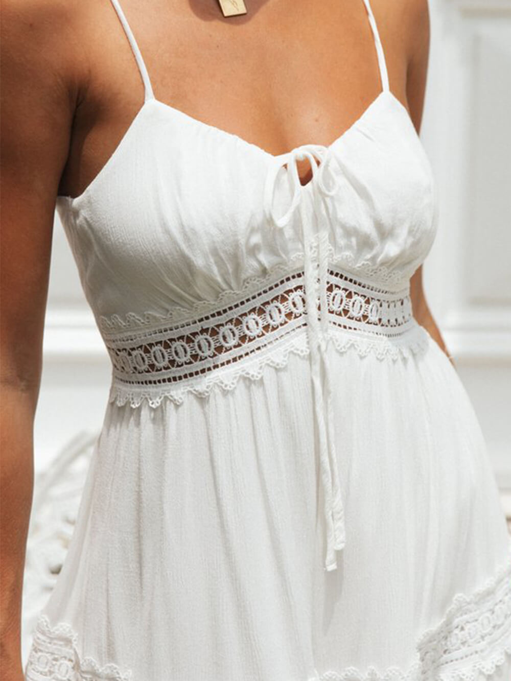 Vintage Inspired Dress