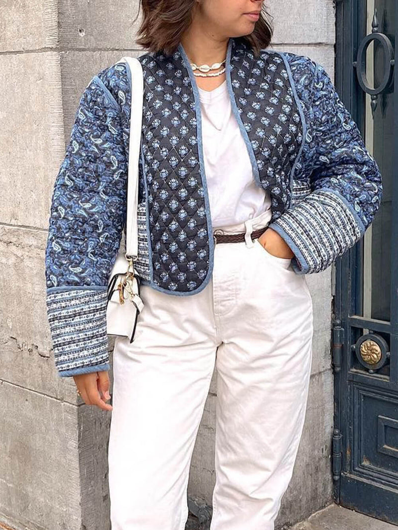 Vintage Inspired Jacket