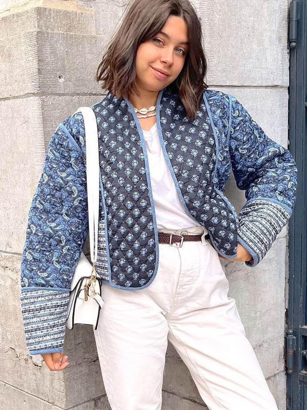 Vintage Inspired Jacket