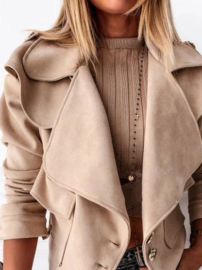 Vintage Inspired Jacket
