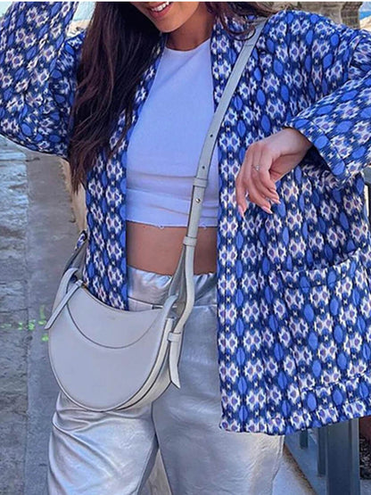 Classic Vintage Jacket