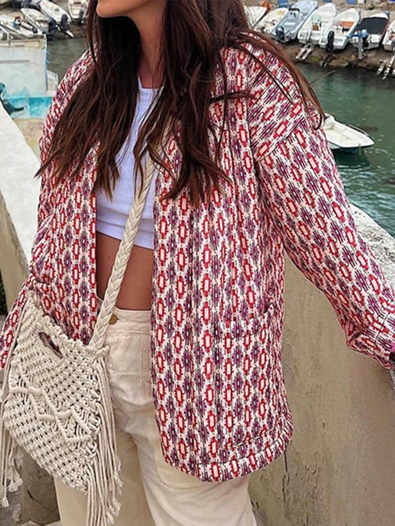 Classic Vintage Jacket