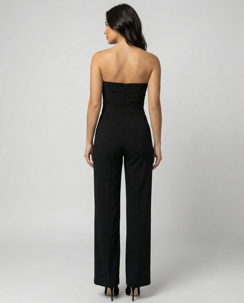 Timeless Vintage Style Garment