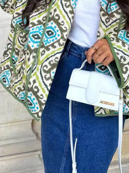Vintage Inspired Coat
