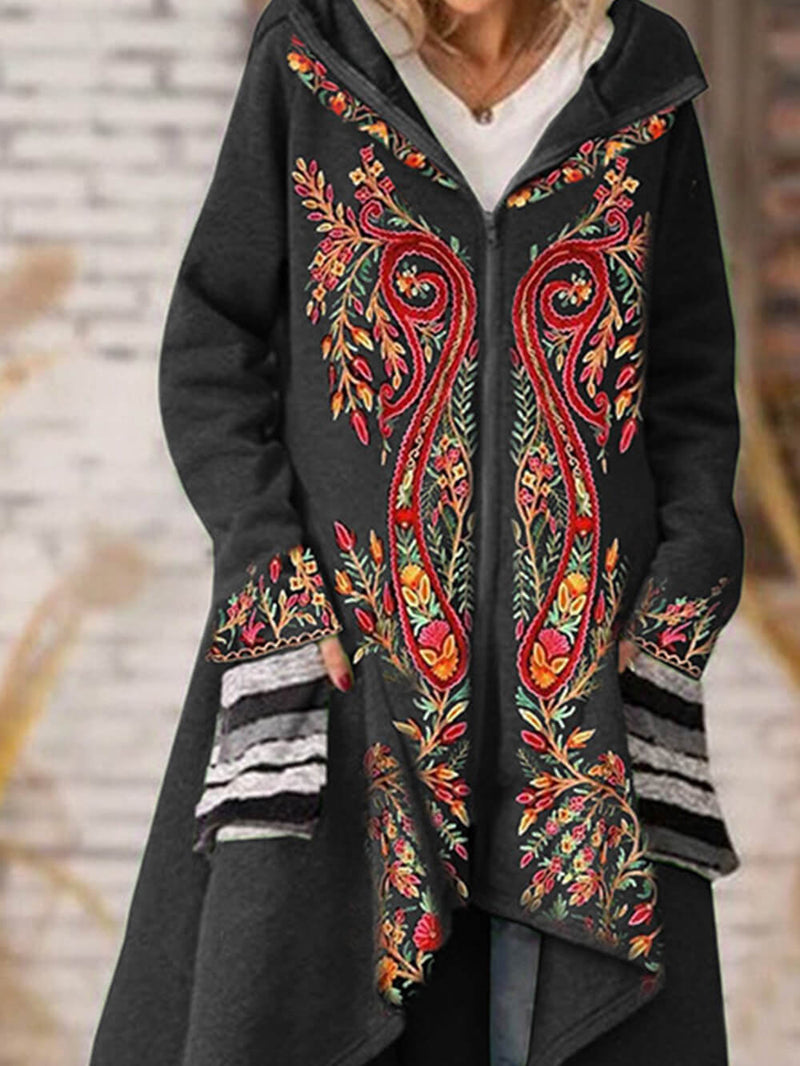Classic Vintage Coat