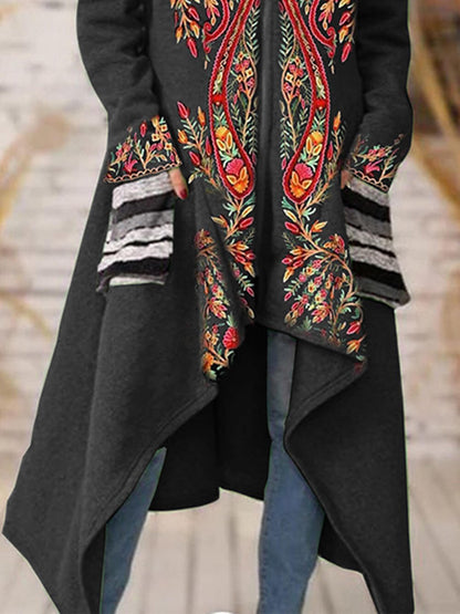 Classic Vintage Coat