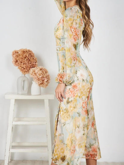 Elegantly Designed Dress