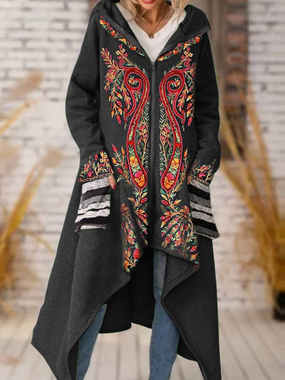 Classic Vintage Coat