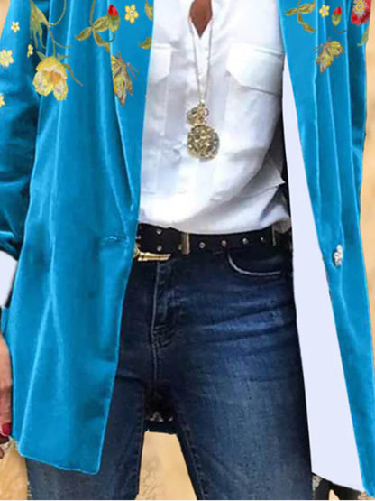 Classic Designed Garment
