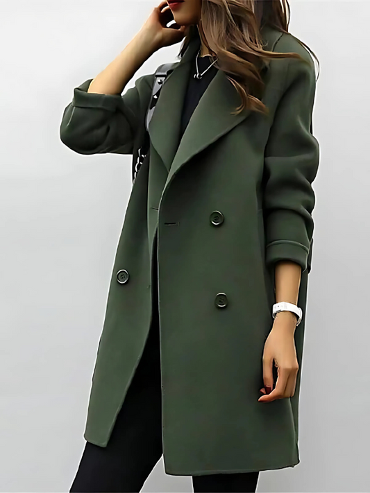 Classic Designed Garment