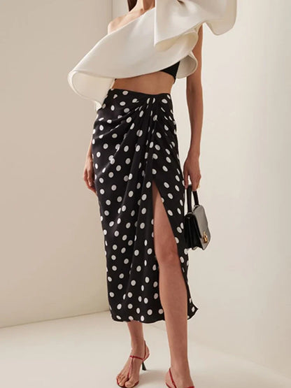 Vintage Inspired Garment