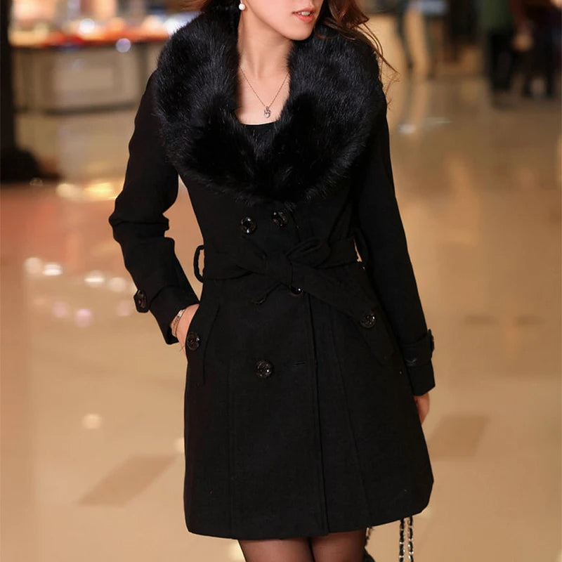 Thoughtfully Designed Garment