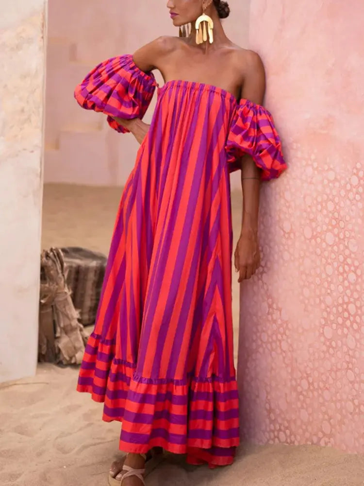 Classic Vintage Dress