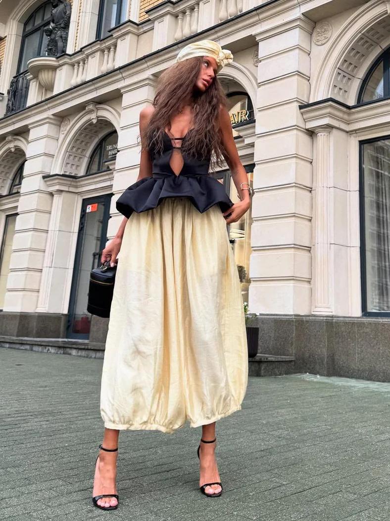 Stunning Set for Daily Wear