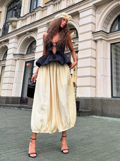 Stunning Set for Daily Wear