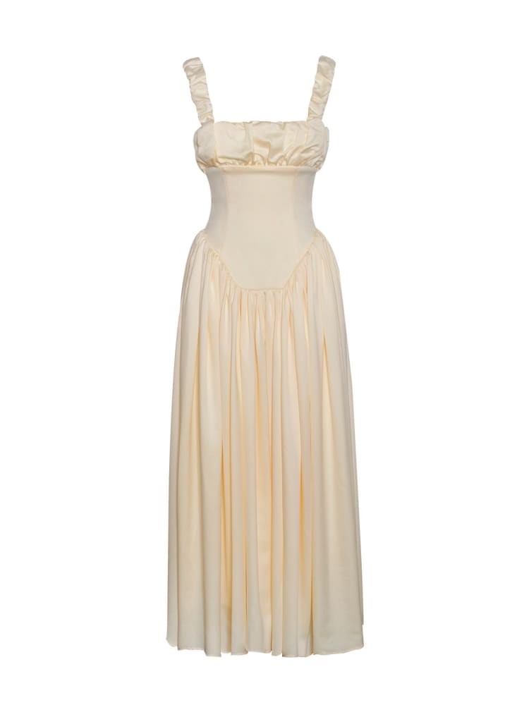 Beautifully Crafted Dress