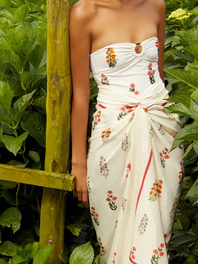 Thoughtfully Designed Garment