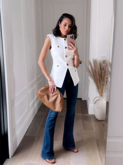 Vintage Inspired Jacket