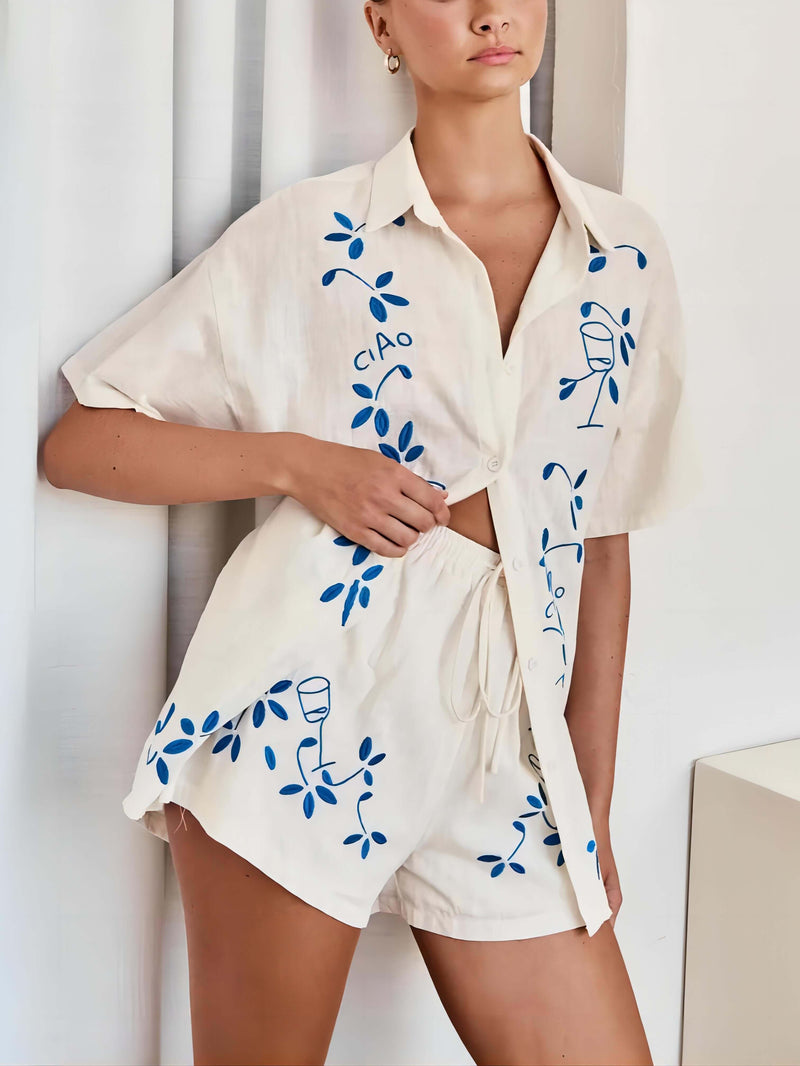 Classic Vintage Garment