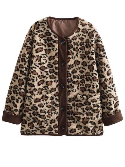 Thoughtfully Designed Jacket