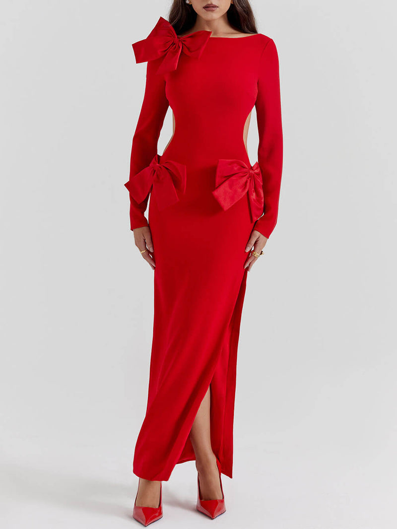 Elegantly Designed Dress