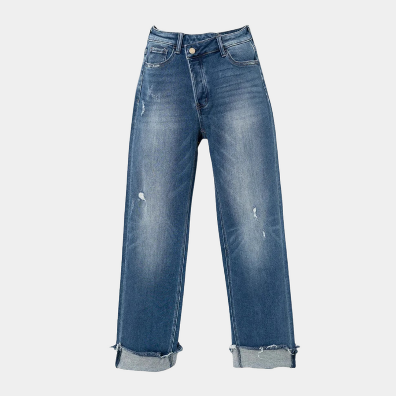Thoughtfully Designed Garment
