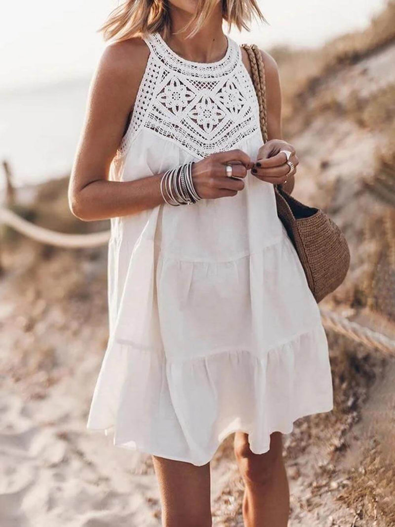 Beautifully Crafted Dress