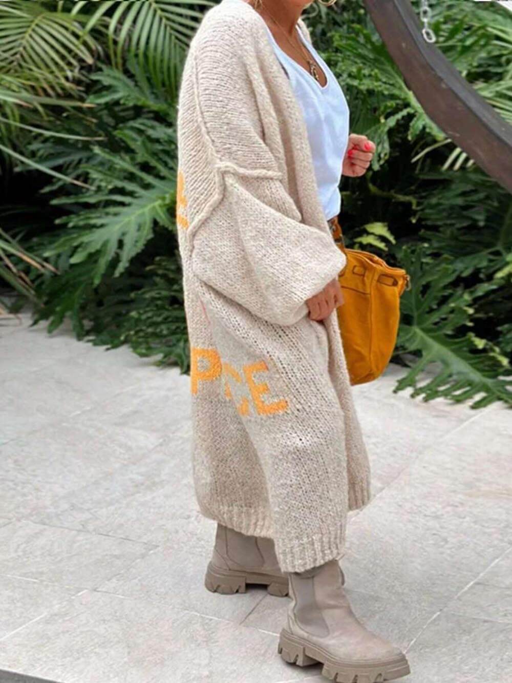 Classic Vintage Cardigan