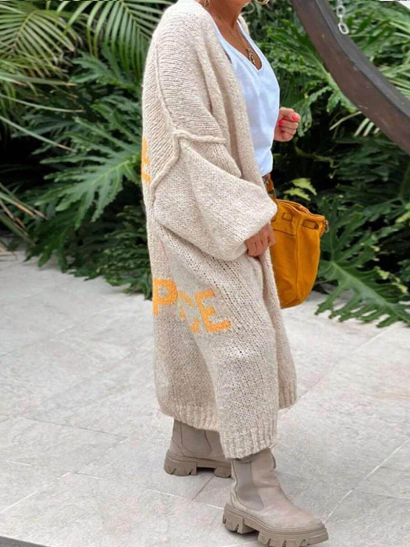 Classic Vintage Cardigan