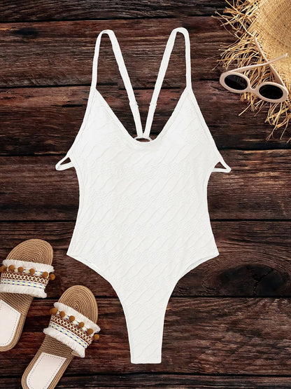 Gracefully Designed Garment