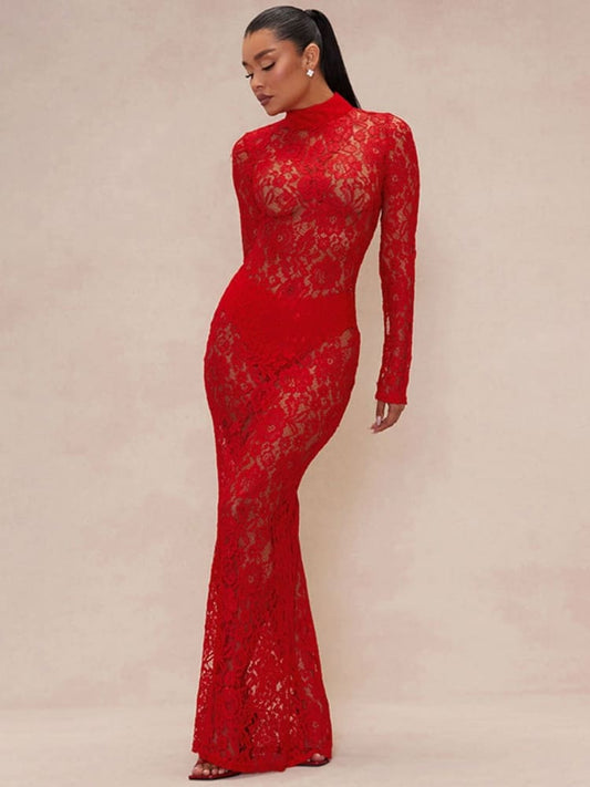 Vintage Inspired Dress