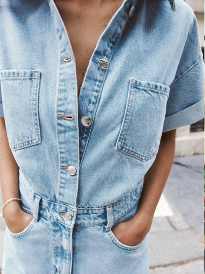 Thoughtfully Designed Garment