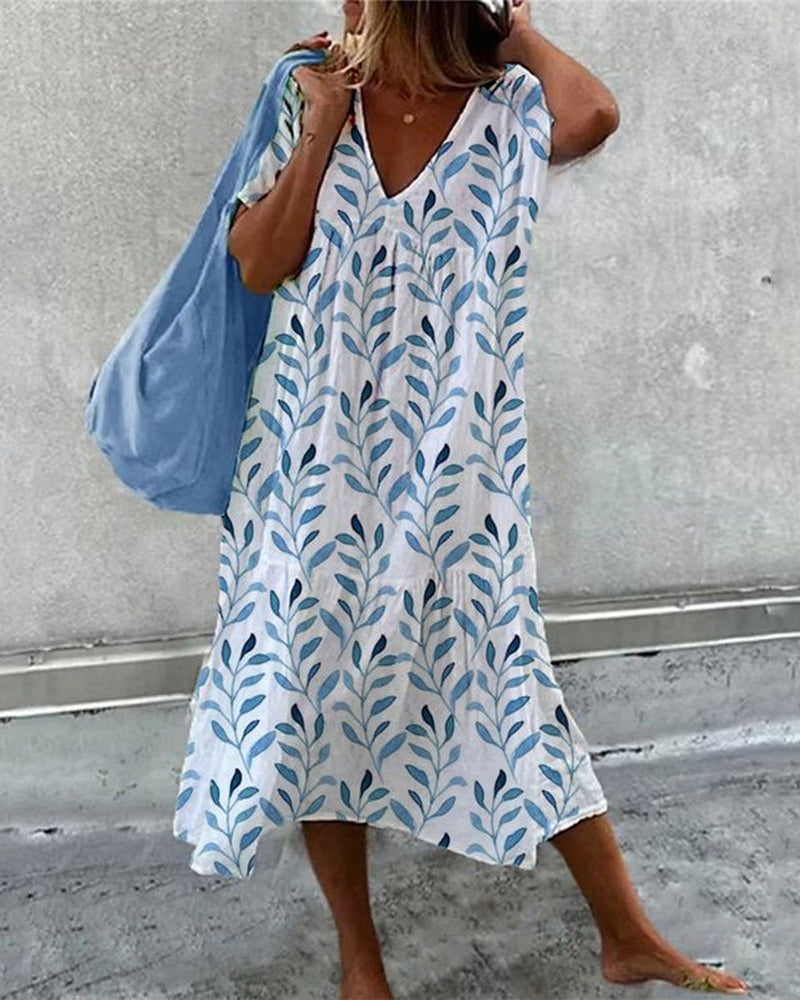 Elegantly Designed Garment