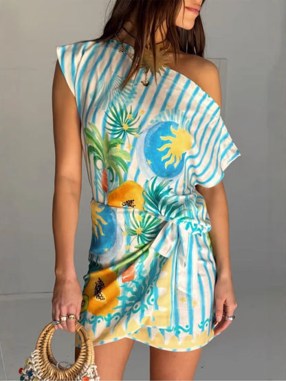Beautifully Crafted Dress