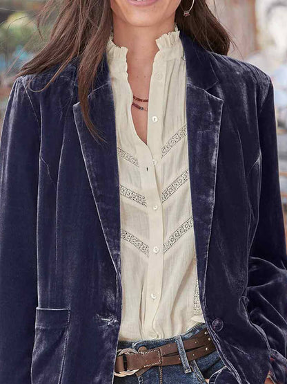 Elegantly Designed Jacket