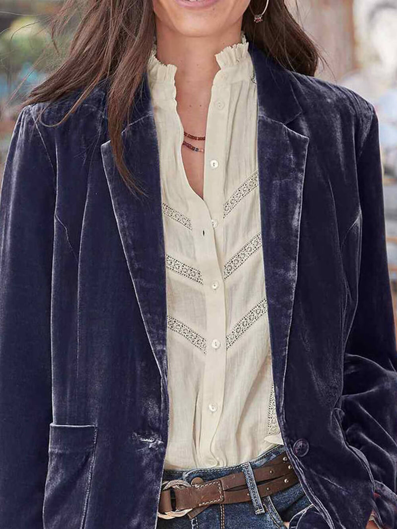 Elegantly Designed Jacket