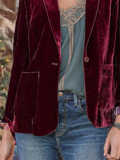 Elegantly Designed Jacket