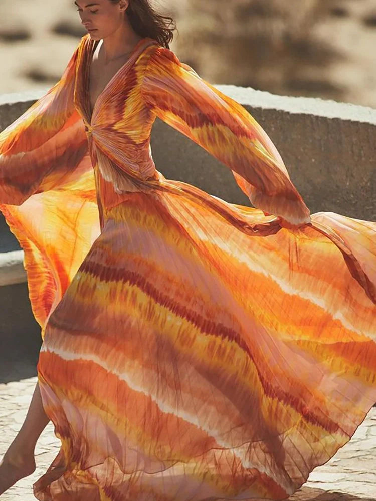 Thoughtfully Designed Garment