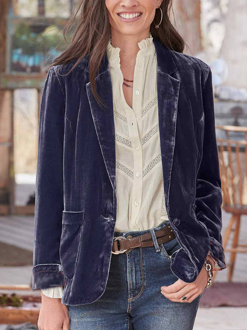 Elegantly Designed Jacket