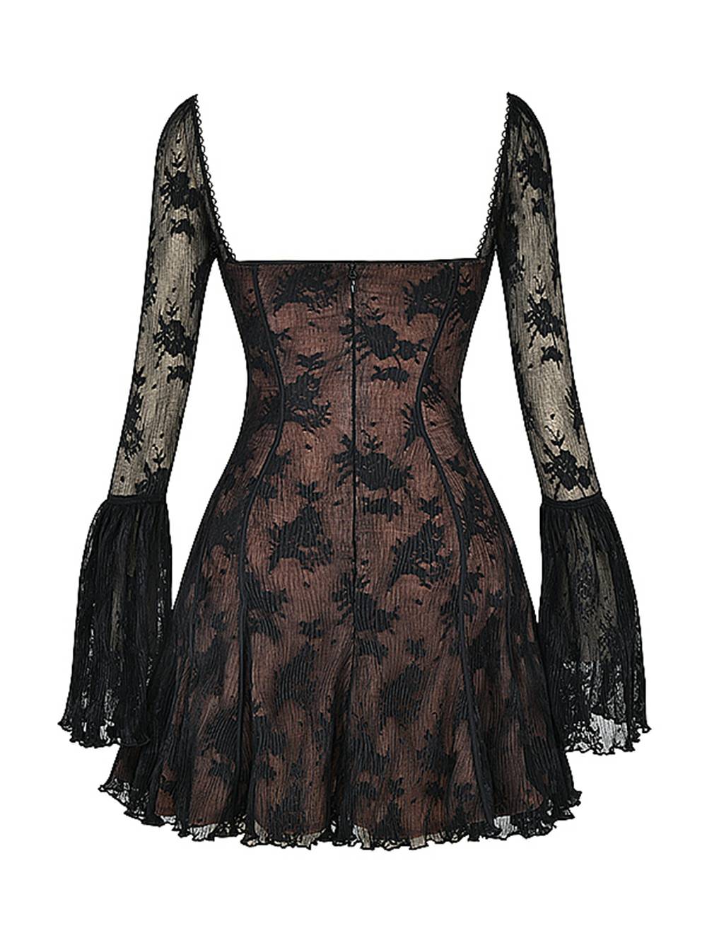 Timeless Vintage Style Garment