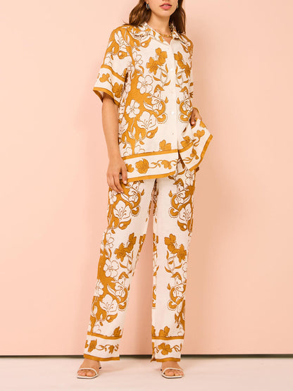 Classic Vintage Pants