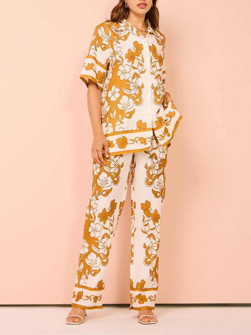 Classic Vintage Pants