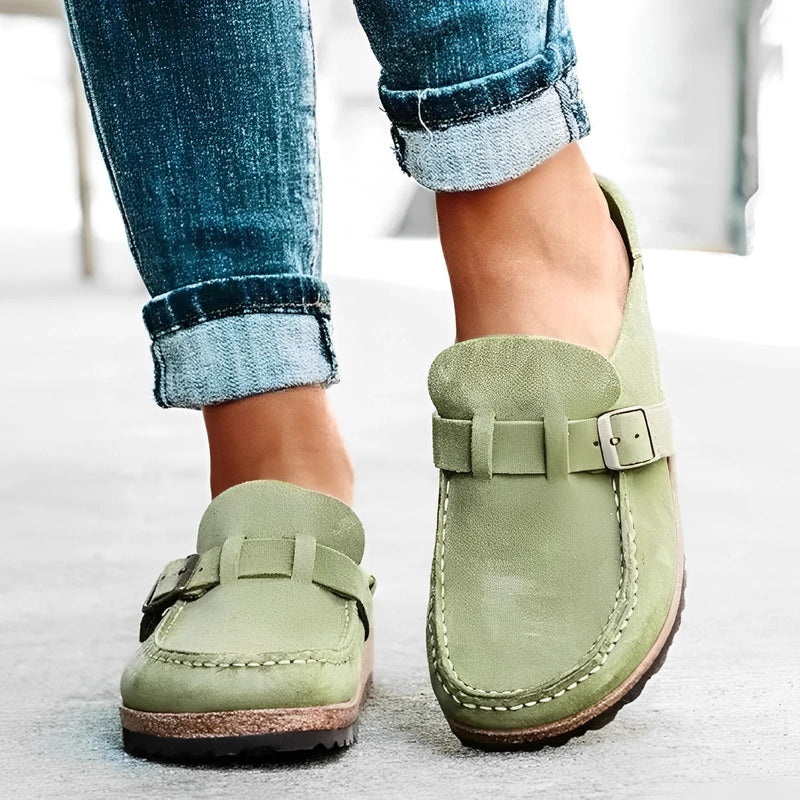 Comfortable Orthopedic Shoes for Daily Wear