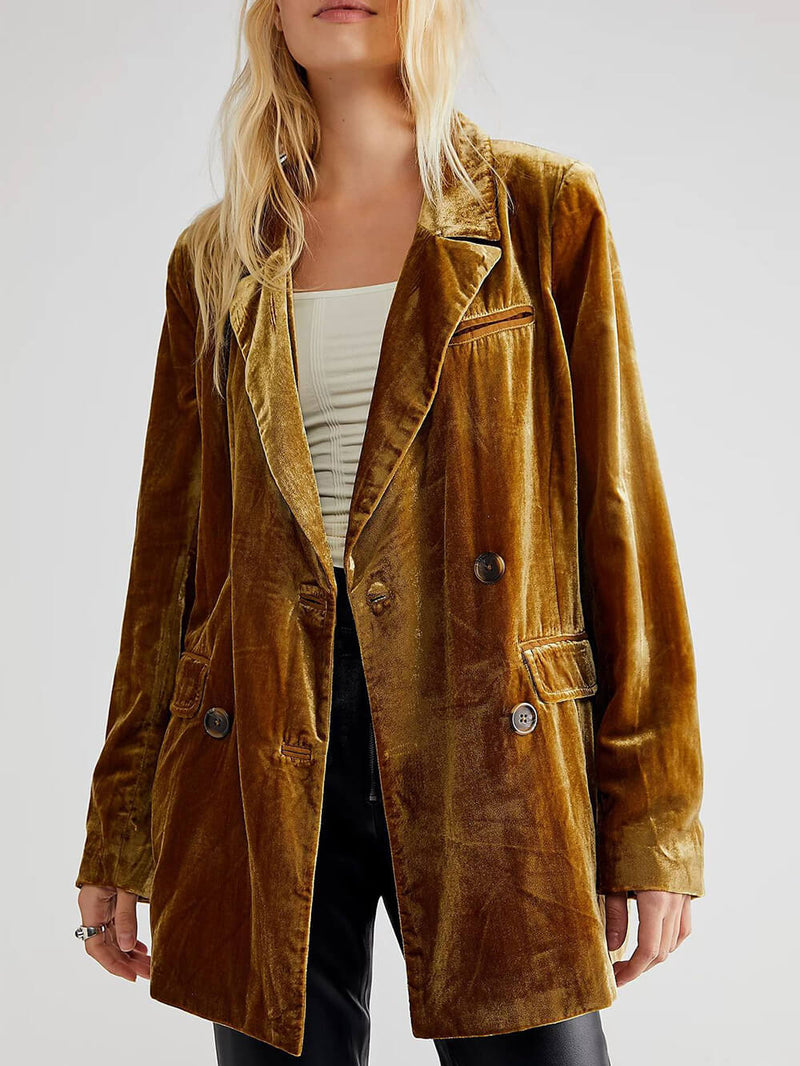 Timeless Vintage Style Garment