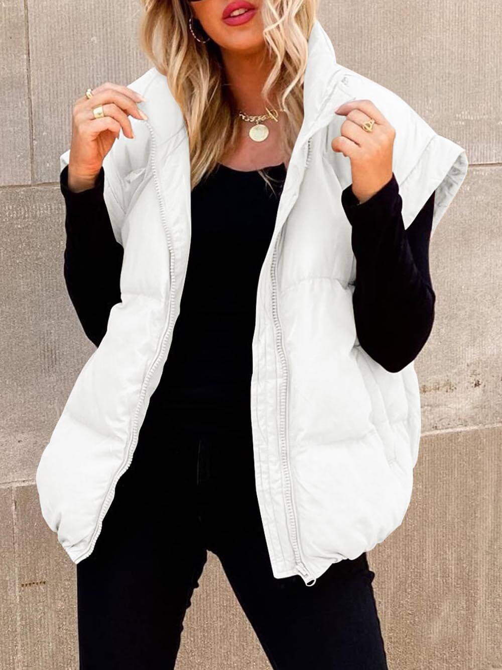 Classic Designed Jacket
