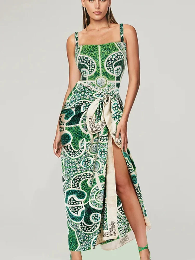 Elegantly Designed Garment