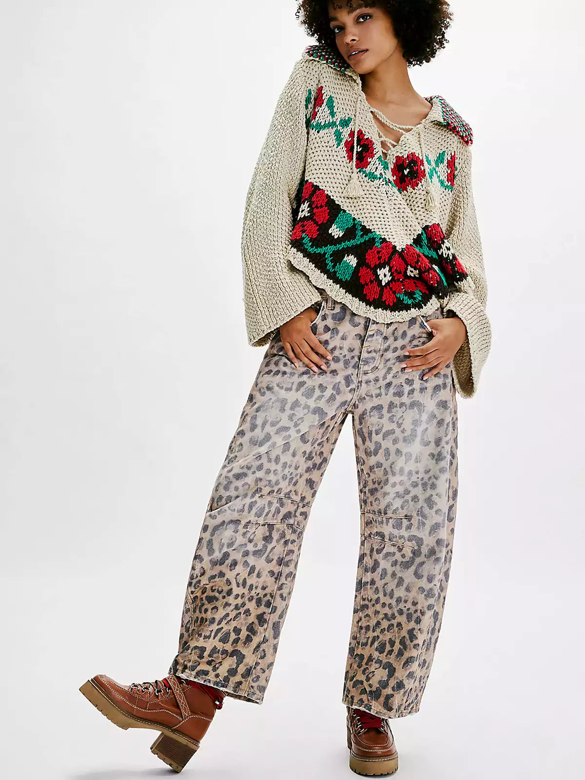 Classic Designed Garment