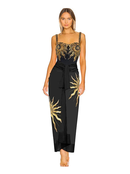 Timeless Vintage Style Garment