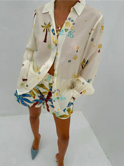 Beautifully Crafted Garment