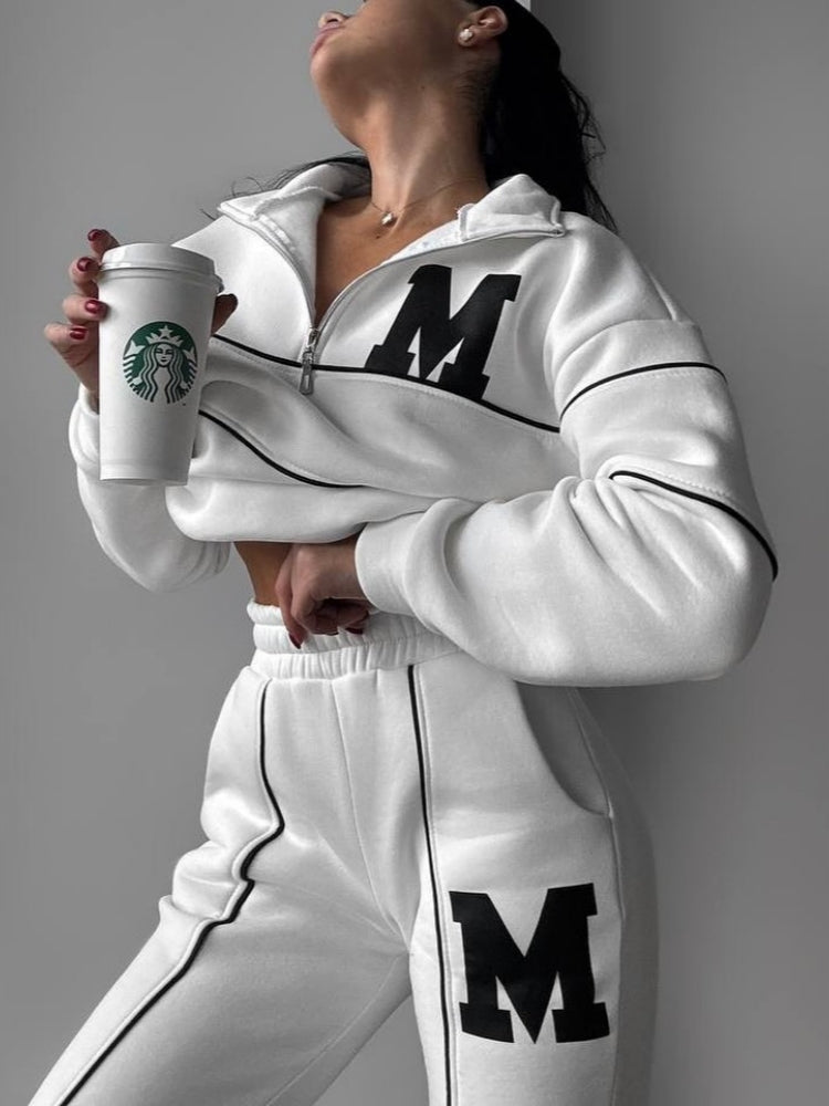 Elegantly Designed Garment